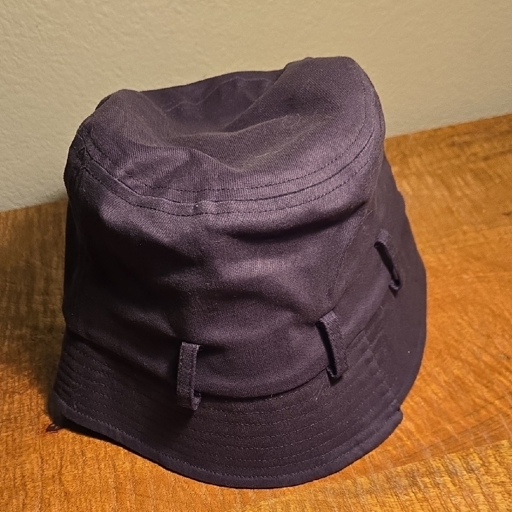 Black Felix‎ The Cat Tyakasha Bucket Hat